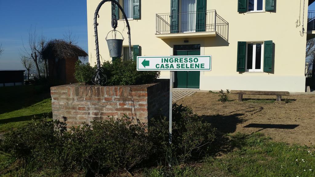 Casa Selene Rocchi Villa Savignano sul Panaro Екстериор снимка