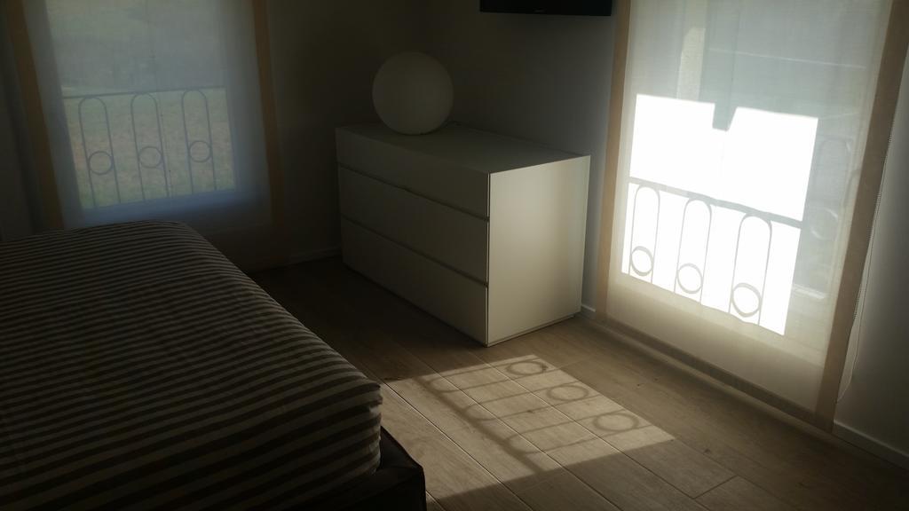 Casa Selene Rocchi Villa Savignano sul Panaro Стая снимка