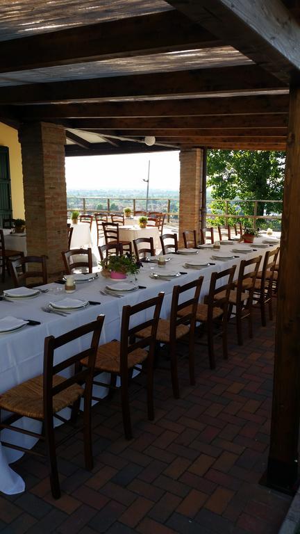 Casa Selene Rocchi Villa Savignano sul Panaro Екстериор снимка