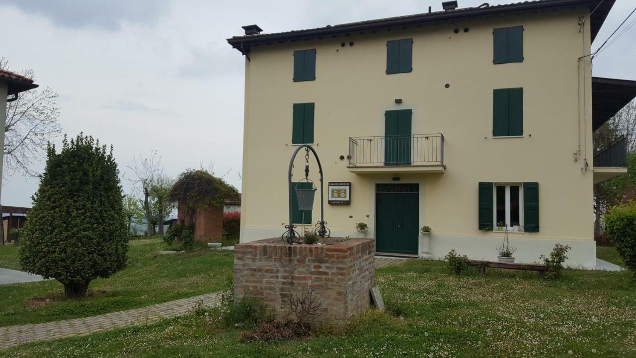Casa Selene Rocchi Villa Savignano sul Panaro Екстериор снимка
