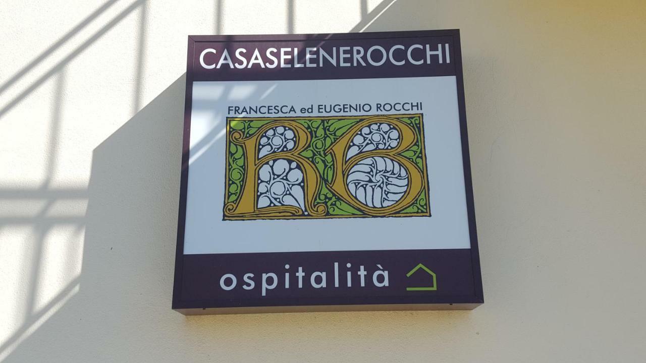 Casa Selene Rocchi Villa Savignano sul Panaro Екстериор снимка